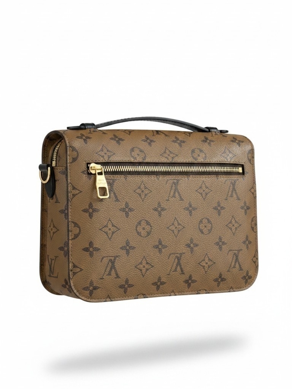 Louis Vuitton Pochette Métis Monogram Reverse - Picture 2 of 14